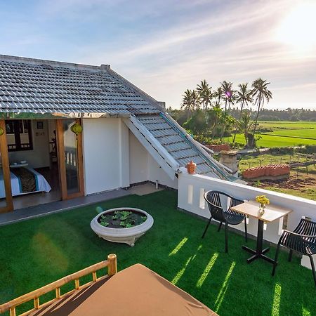 Little May Homestay Hoi An Exterior photo