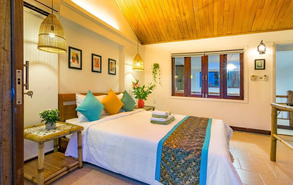 Little May Homestay Hoi An Exterior photo