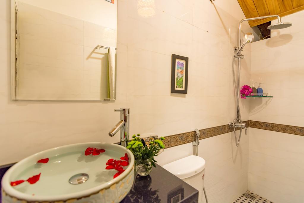 Little May Homestay Hoi An Exterior photo