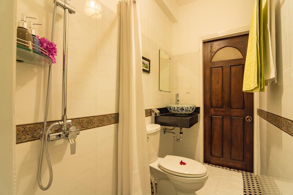 Little May Homestay Hoi An Exterior photo