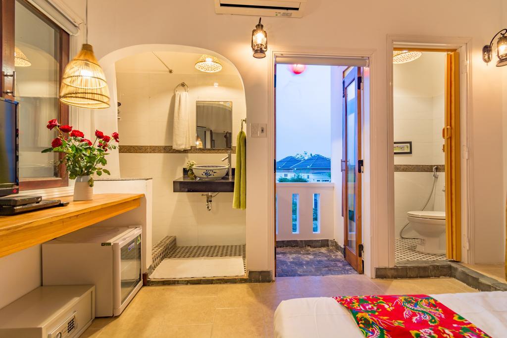 Little May Homestay Hoi An Exterior photo