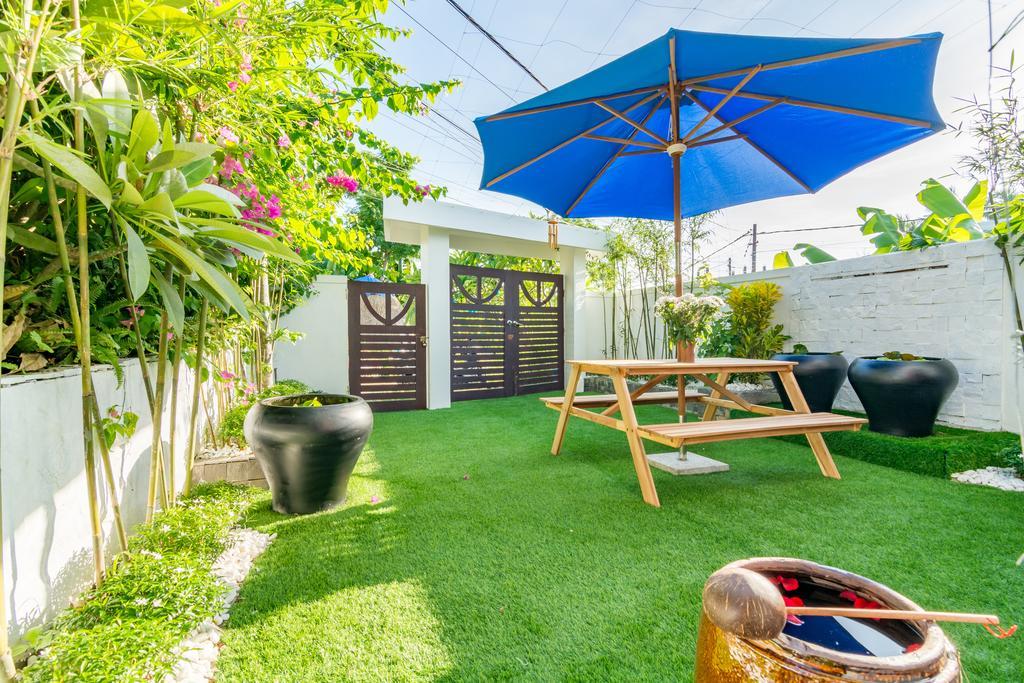 Little May Homestay Hoi An Exterior photo