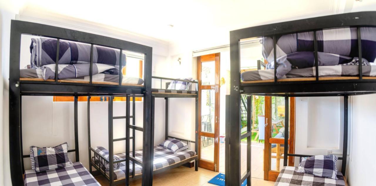 Little May Homestay Hoi An Exterior photo