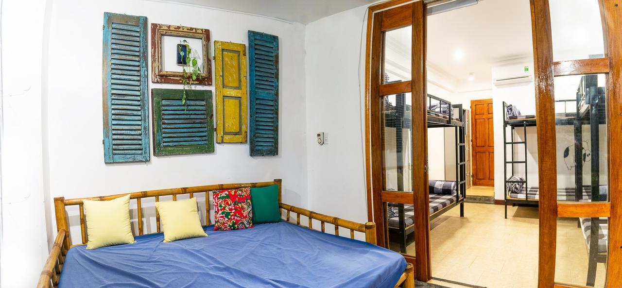Little May Homestay Hoi An Exterior photo